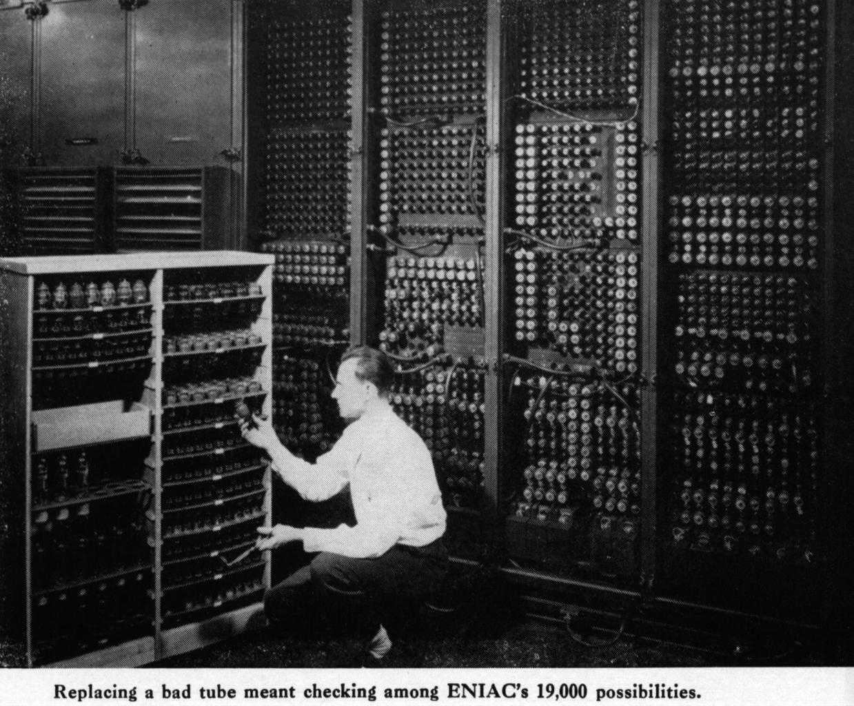 Historic Computer Images